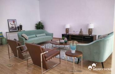 Elegant house for rent in Huacao Town near international school